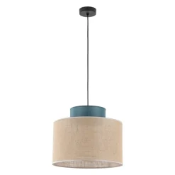 Best TK Lighting Duo takpendel 38 cm Brun