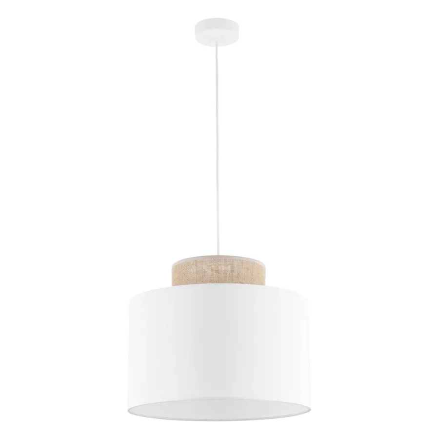 Best TK Lighting Duo takpendel 38 cm Brun
