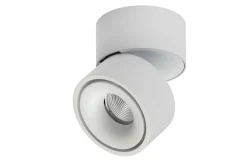 New Antidark Easy W100 takspot 1 lys 10W Dim to warm Dimbar