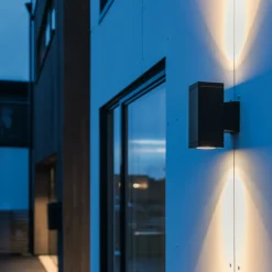Hot Sg Armaturen As Echo 2x4,5W LED 230V