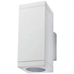 Hot Sg Armaturen As Echo 2x4,5W LED 230V