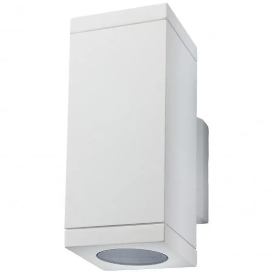 Hot Sg Armaturen As Echo 2x4,5W LED 230V