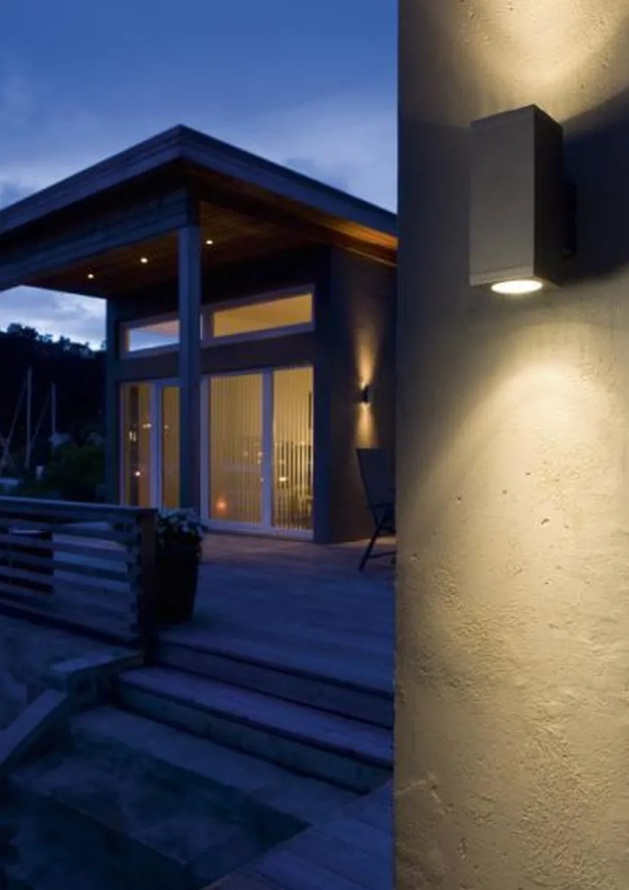 Hot Sg Armaturen As Echo 2x4,5W LED 230V
