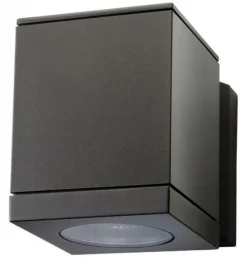 Online Sg Armaturen As ECHO 1x4,5W LED 230V - Grafitt