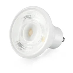 Sale NorDesign Ecolux GU10 LED 7W 2700 Kelvin - Dimbar Hvit