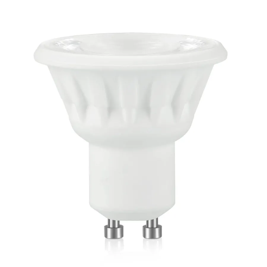 Sale NorDesign Ecolux GU10 LED 7W 2700 Kelvin - Dimbar Hvit