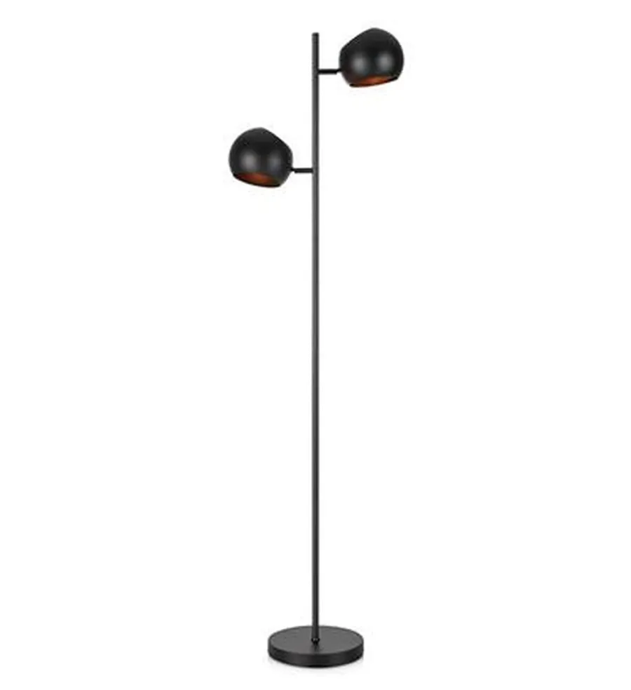 Clearance Marksløjd Edgar Gulvlampe