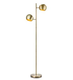 Clearance Marksløjd Edgar Gulvlampe