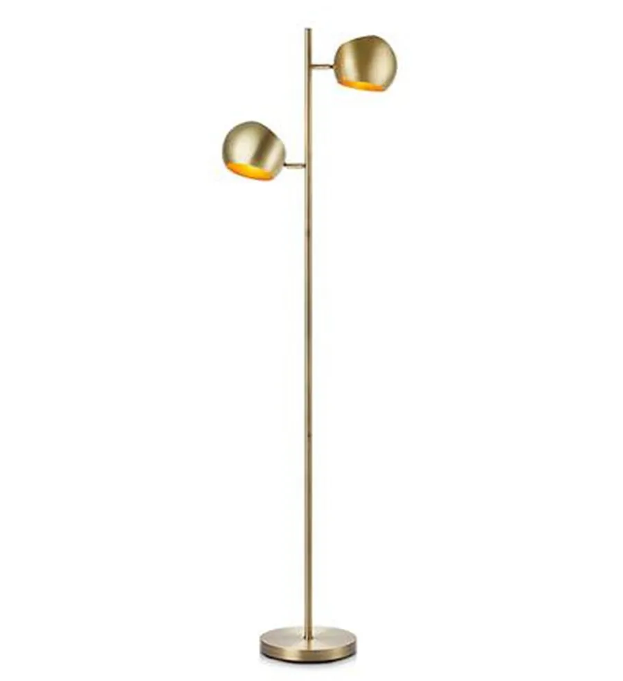 Clearance Marksløjd Edgar Gulvlampe