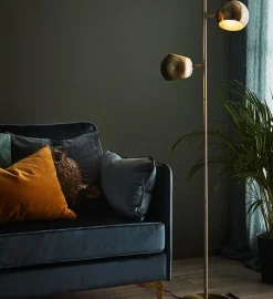 Clearance Marksløjd Edgar Gulvlampe