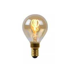 Best Lucide E14 Filament 3W 2200k - Amber
