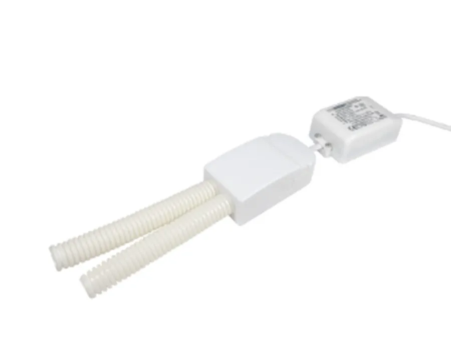 NorDesign E95 IP44 Downlight Hvit