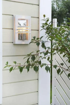 Outlet Eglo Ekeberg vegglampe - Hvit