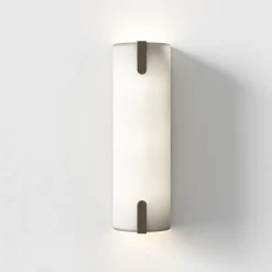 Discount Astro Lighting Elba 400 vegglampe Hvit