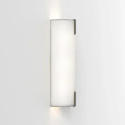 Discount Astro Lighting Elba 400 vegglampe Hvit