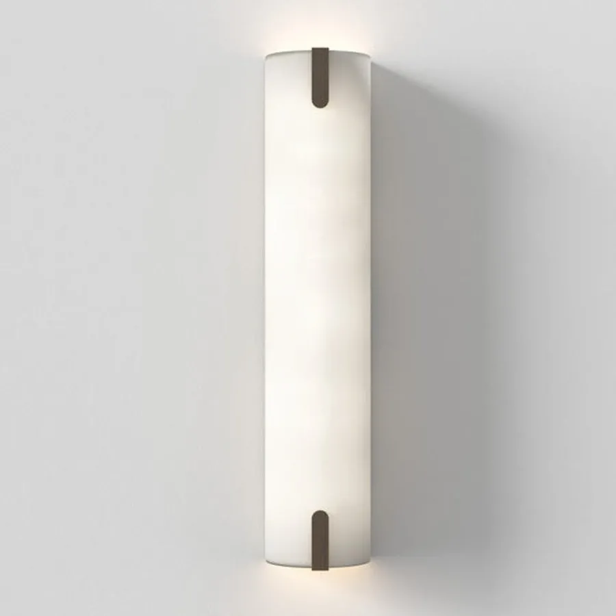 Best Astro Lighting Elba 600 vegglampe Hvit