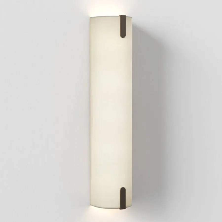 Best Astro Lighting Elba 600 vegglampe Hvit