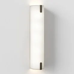 Best Astro Lighting Elba 600 vegglampe Hvit