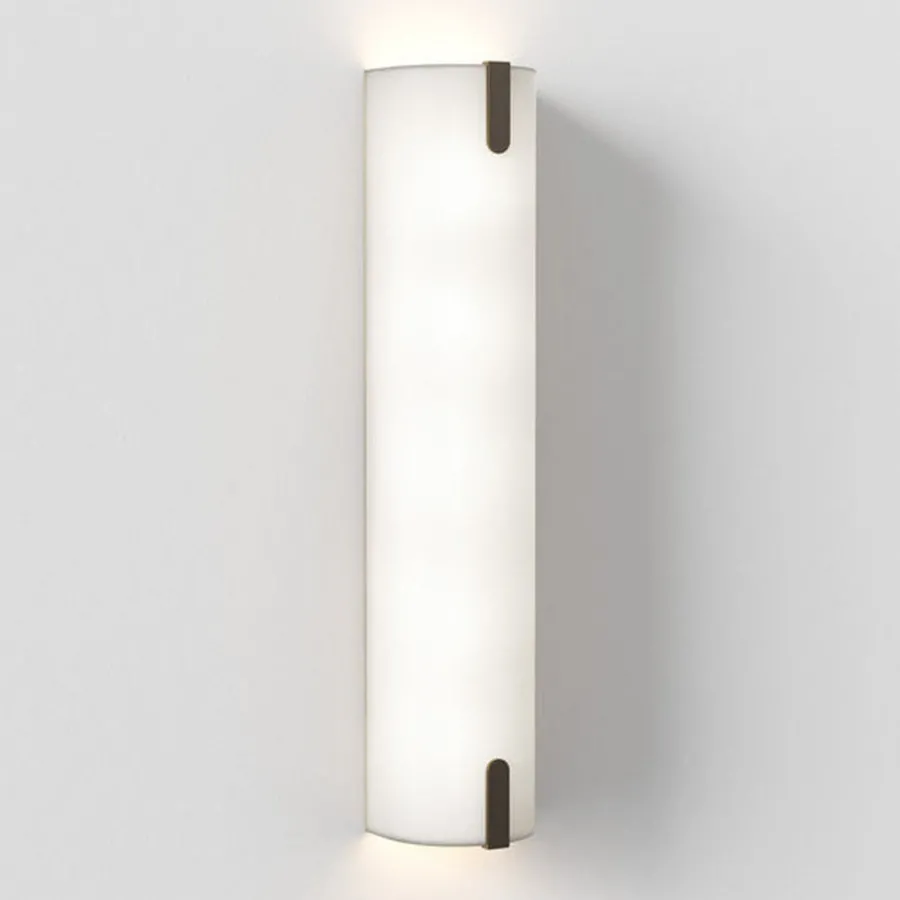 Best Astro Lighting Elba 600 vegglampe Hvit