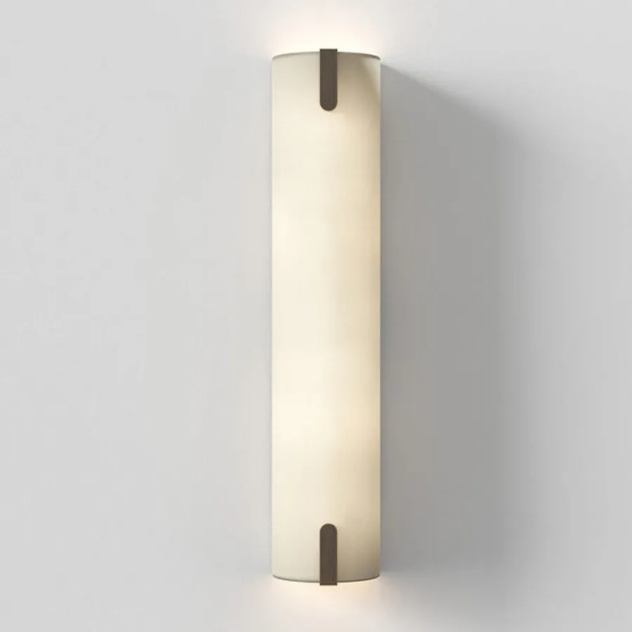 Best Astro Lighting Elba 600 vegglampe Hvit