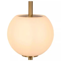 Best Lucide Elda vegglampe for baderom IP44