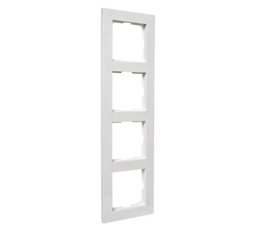 Elko Plus ramme 4-Hull