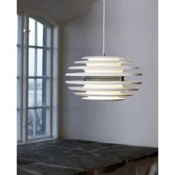 Belid Ellipse taklampe 50cm