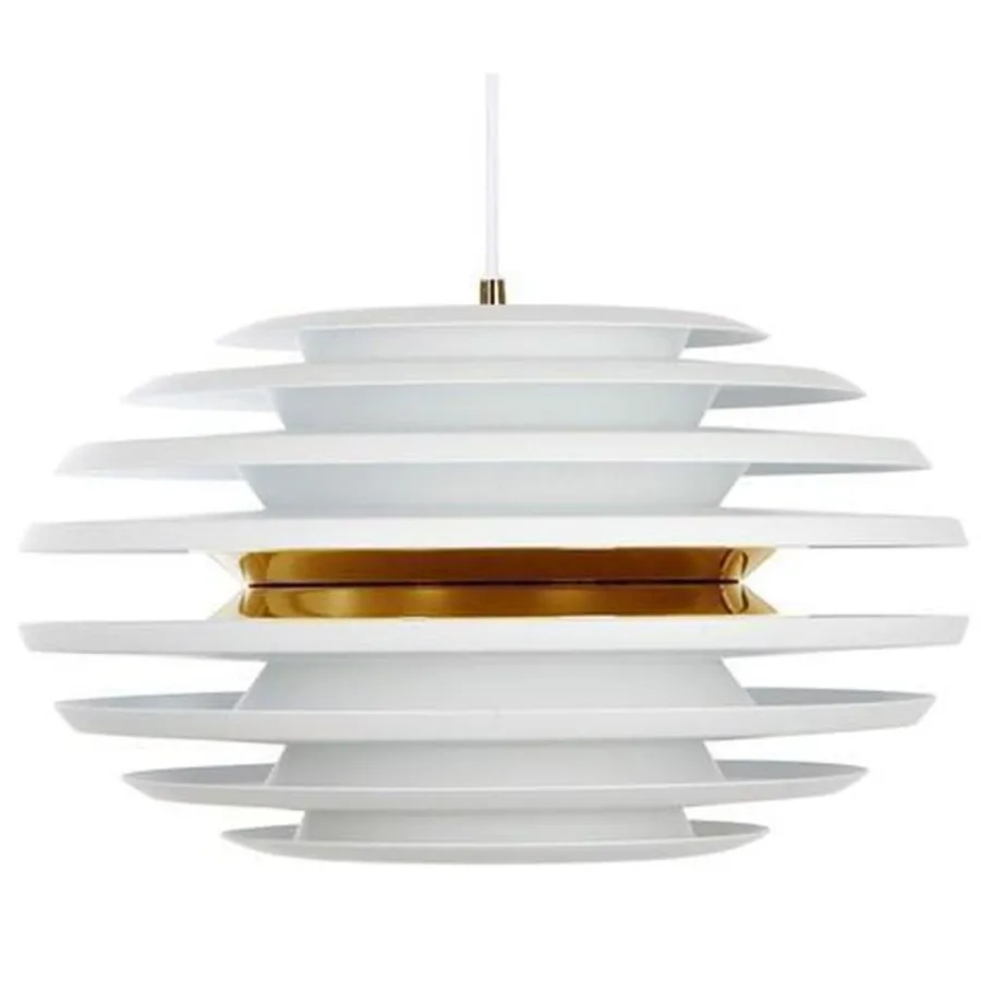 Belid Ellipse taklampe 50cm