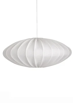 Sale Watt & Veke Ellipse 65 taklampe Lin Hvit