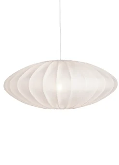 Sale Watt & Veke Ellipse 65 taklampe Lin Hvit