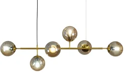 New NorDesign Emrik takpendel uten kupler - Messing