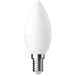 New Energetic E14 2700 Kelvin Dimbar 5,4W - 35mm Opal