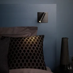 Online Astro Lighting Enna Square vegglampe