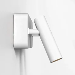 Sale Astro Lighting Enna Twin vegglampe Bronse