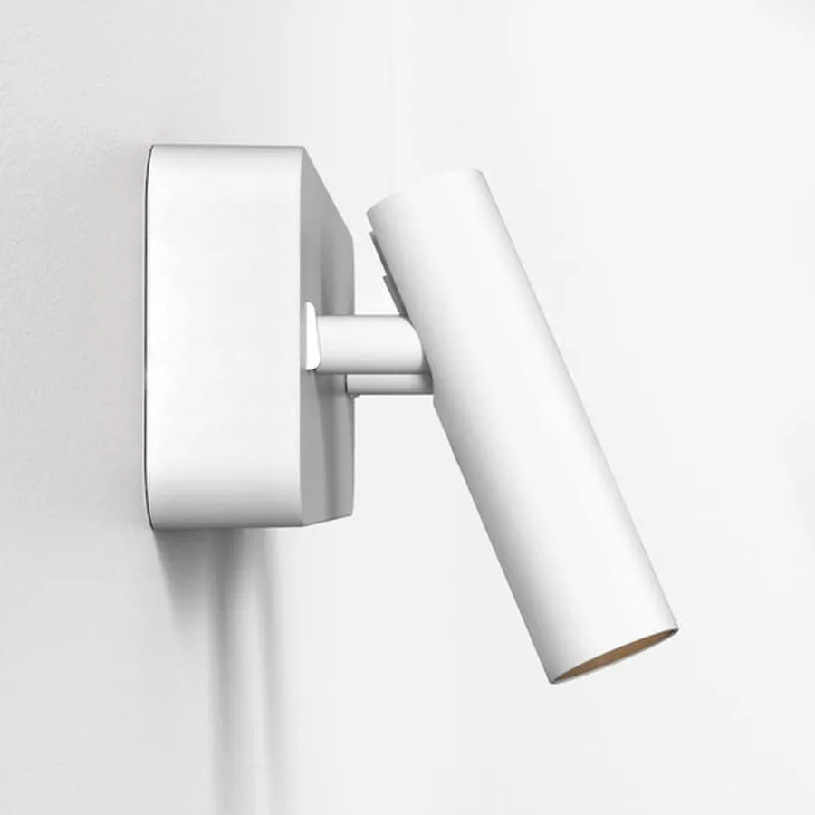 Sale Astro Lighting Enna Twin vegglampe Bronse