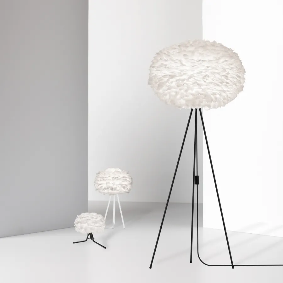 Umage Eos large gulvlampe