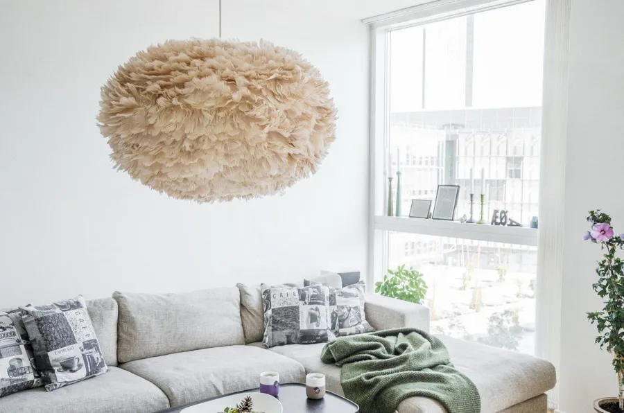 Outlet Umage Eos large lampeskjerm