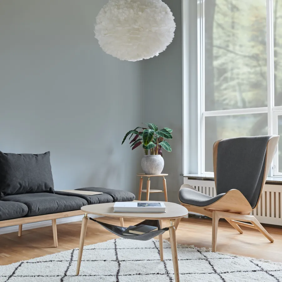 Outlet Umage Eos large lampeskjerm