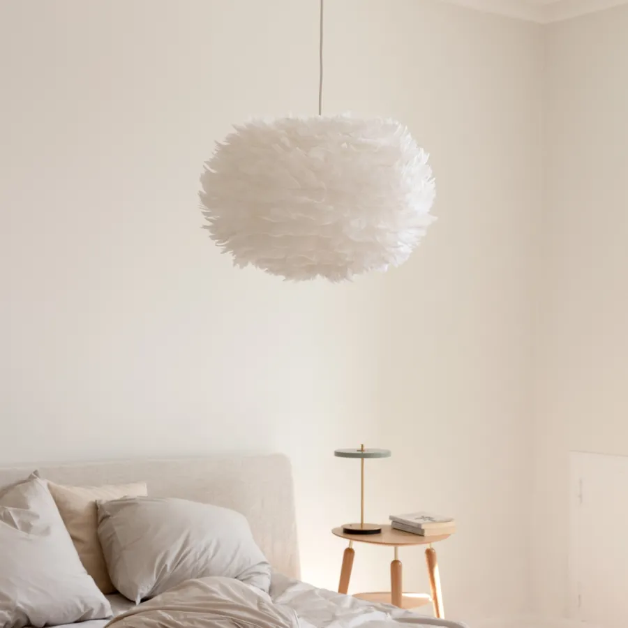 Clearance Umage Eos medium lampeskjerm