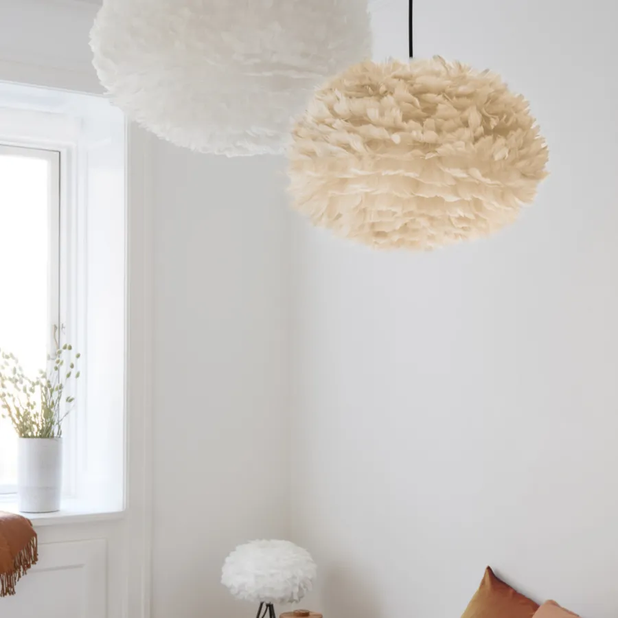 Clearance Umage Eos medium lampeskjerm