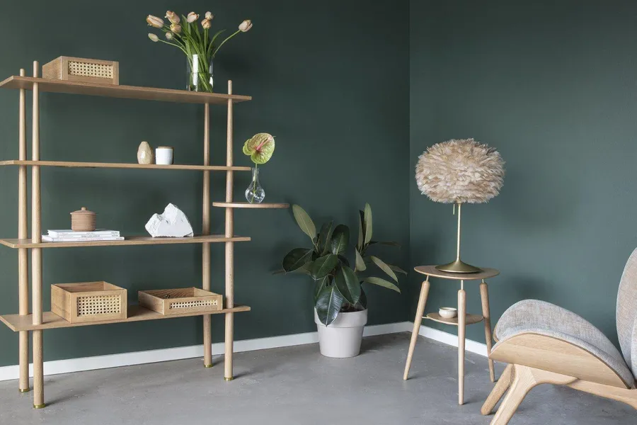 Clearance Umage Eos medium lampeskjerm