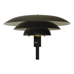 Hot Aneta Lighting Epsilon gulvlampe