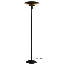 Hot Aneta Lighting Epsilon gulvlampe