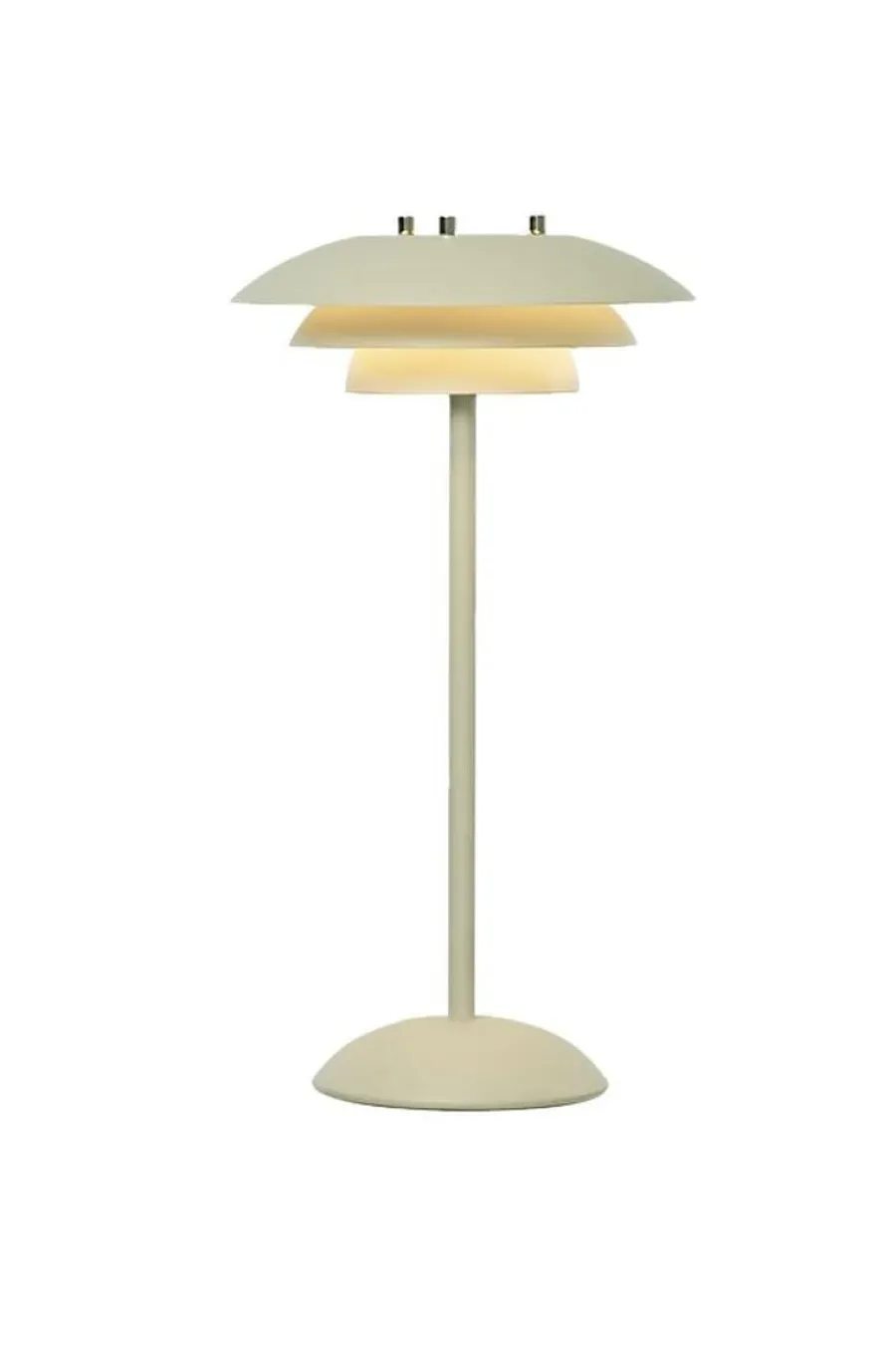 Aneta Lighting Epsilon oppladbar bordlampe