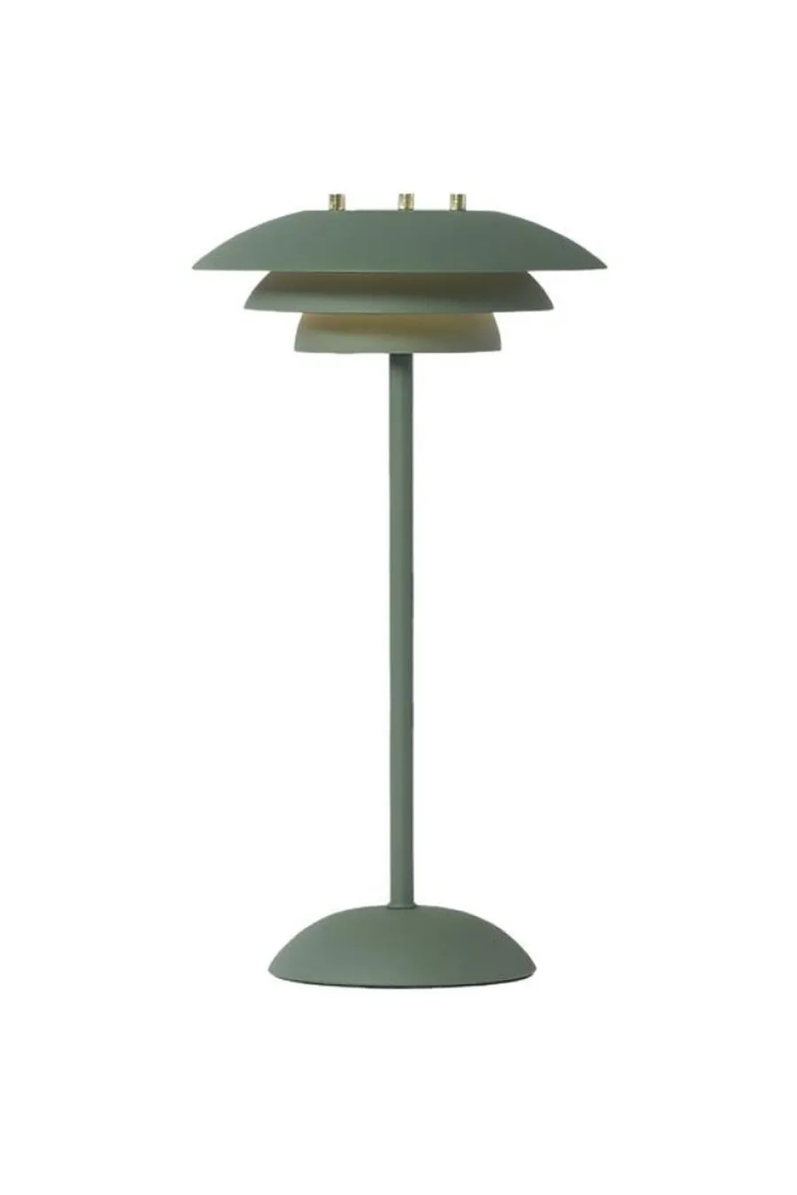Aneta Lighting Epsilon oppladbar bordlampe