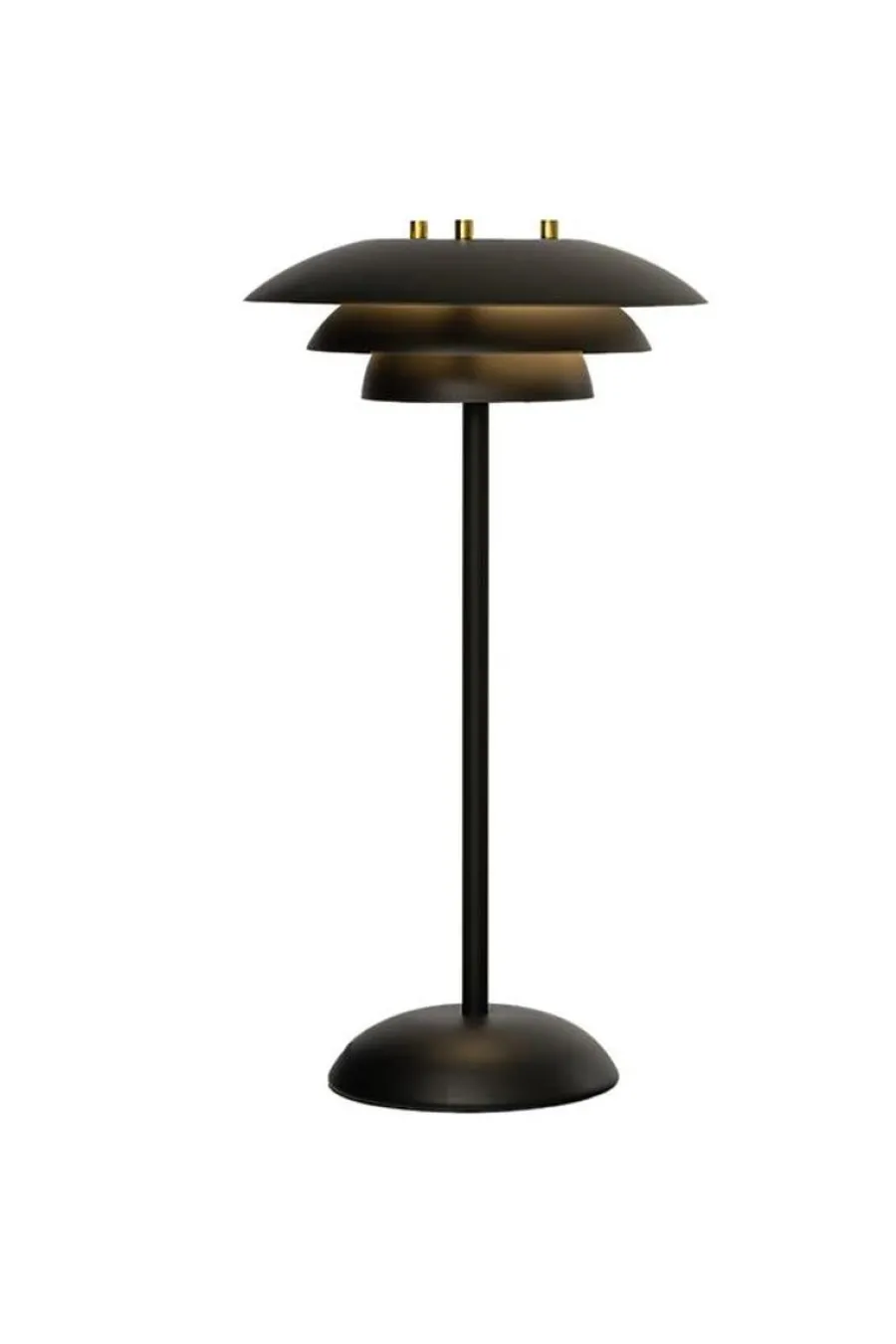 Aneta Lighting Epsilon oppladbar bordlampe