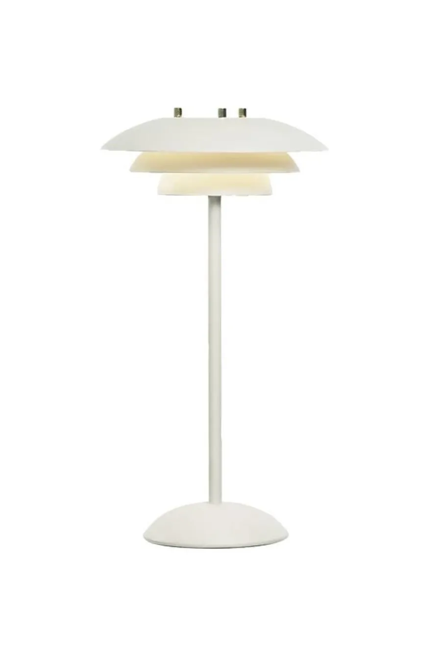 Aneta Lighting Epsilon oppladbar bordlampe