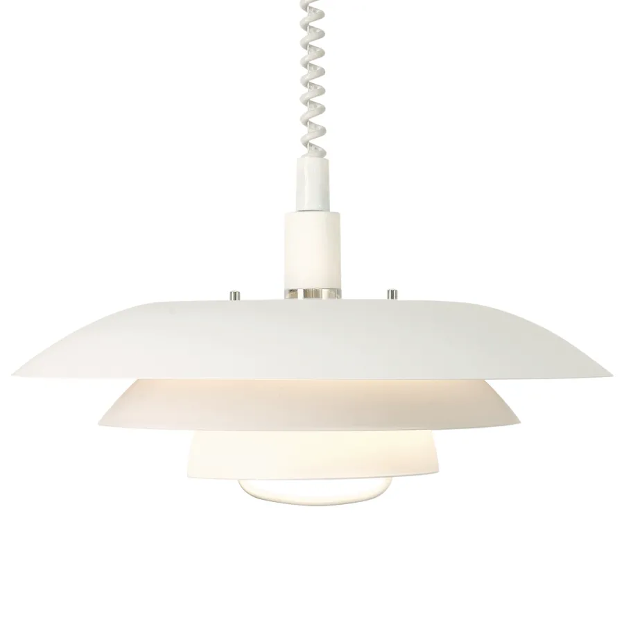 New Aneta Lighting Epsilon takpendel