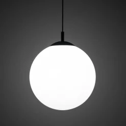 Best TK Lighting Esme takpendel 35 cm Hvit