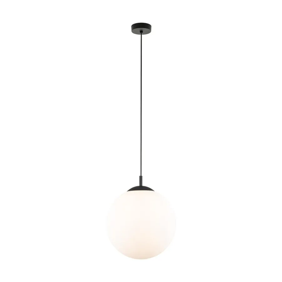 Best TK Lighting Esme takpendel 35 cm Hvit